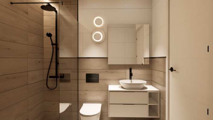 Image No.18-2 Bed Apartment for sale