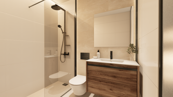 Image No.17-2 Bed Apartment for sale