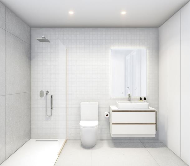 Image No.16-3 Bed Apartment for sale