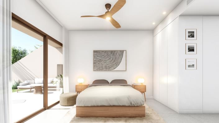 Image No.15-3 Bed Apartment for sale