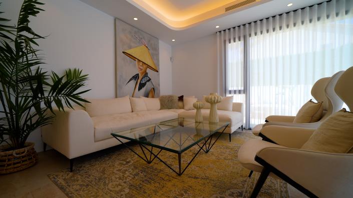 Image No.5-3 Bed Villa for sale