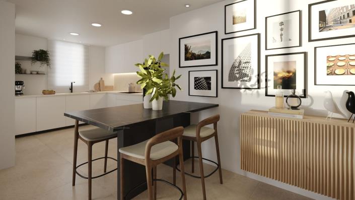 Image No.6-2 Bed Apartment for sale