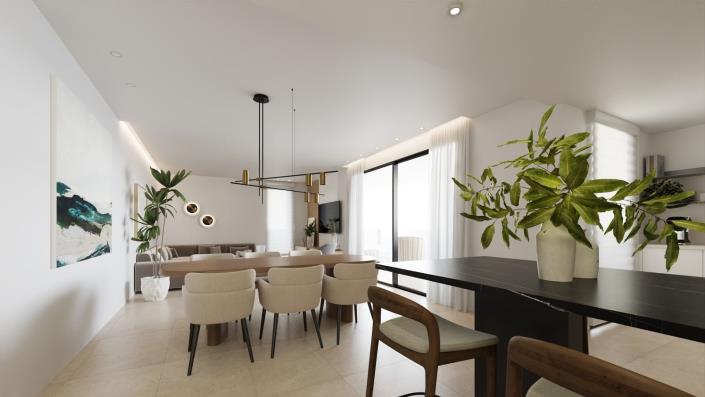 Image No.9-2 Bed Apartment for sale