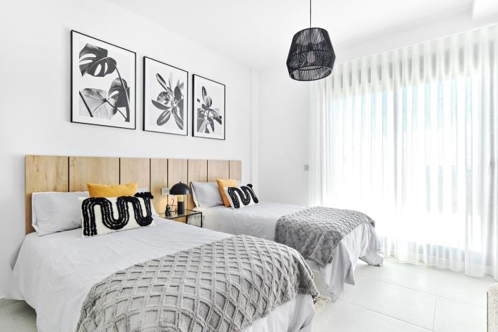 Image No.19-3 Bed Villa for sale