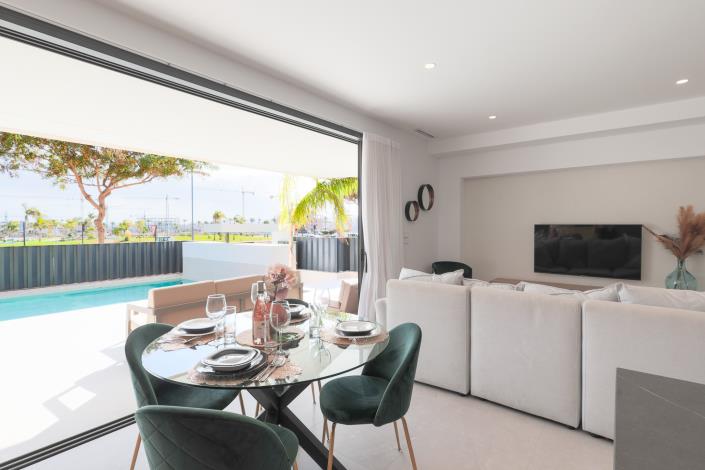 Image No.9-3 Bed Villa for sale