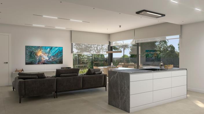 Image No.2-4 Bed Villa for sale