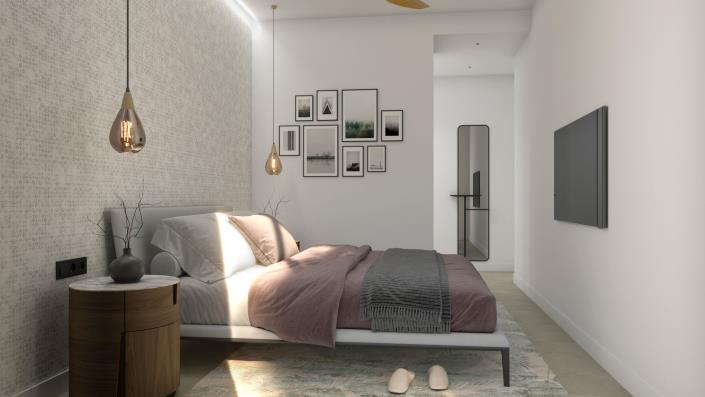 Image No.4-4 Bed Villa for sale