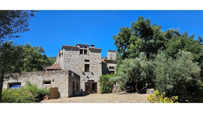 1 - Braga, Country House