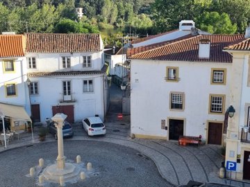 1 - Constância, House