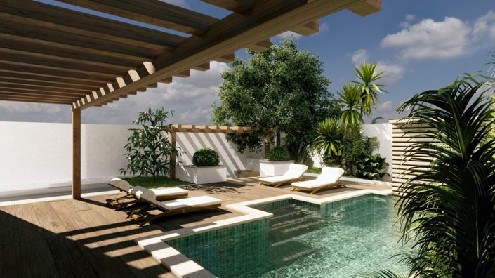 Image No.1-4 Bed House for sale