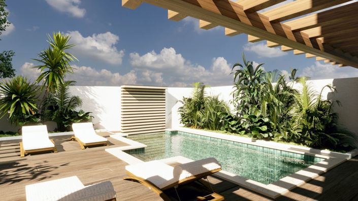 Image No.2-4 Bed House for sale