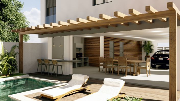 Image No.6-4 Bed House for sale