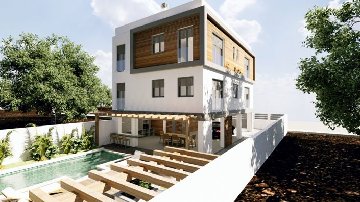 Image No.7-4 Bed House for sale