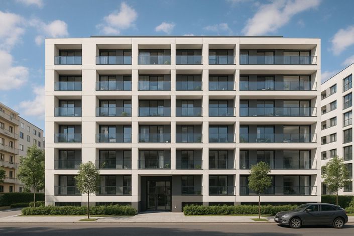 Image No.11-2 Bed Apartment for sale