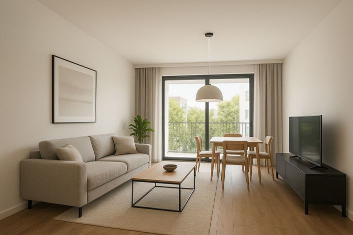 Image No.3-2 Bed Apartment for sale