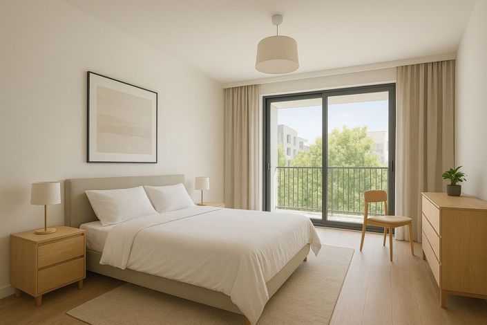 Image No.4-2 Bed Apartment for sale