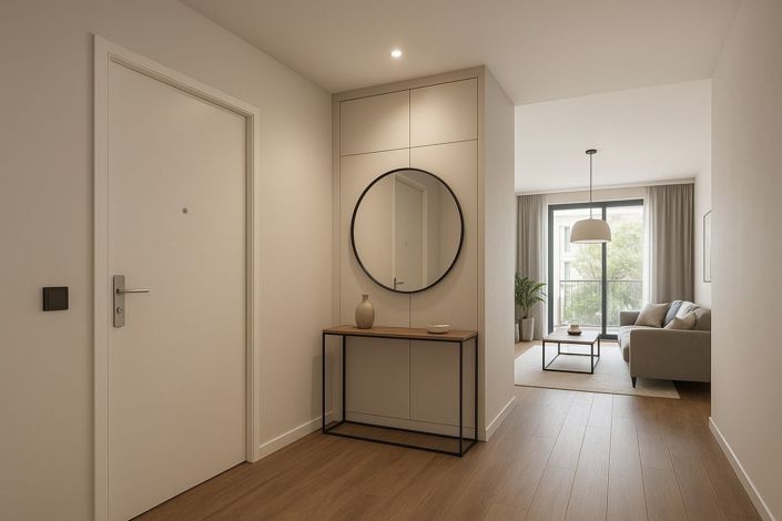 Image No.6-2 Bed Apartment for sale