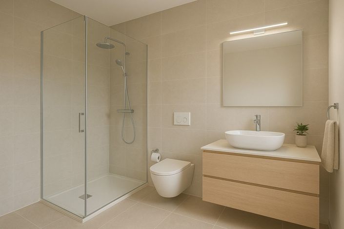 Image No.5-3 Bed Apartment for sale