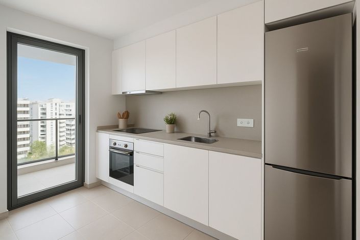 Image No.6-3 Bed Apartment for sale