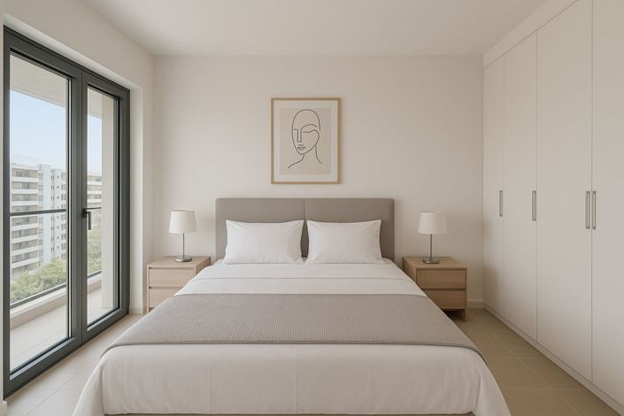 Image No.7-3 Bed Apartment for sale