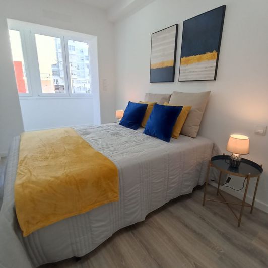 Image No.6-3 Bed Apartment for sale