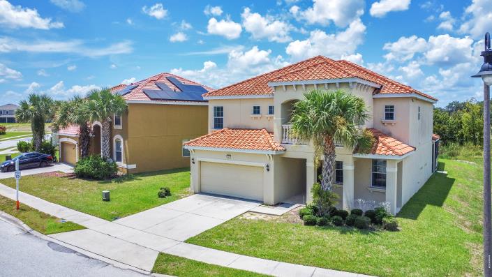 Image No.2-5 Bed House/Villa for sale