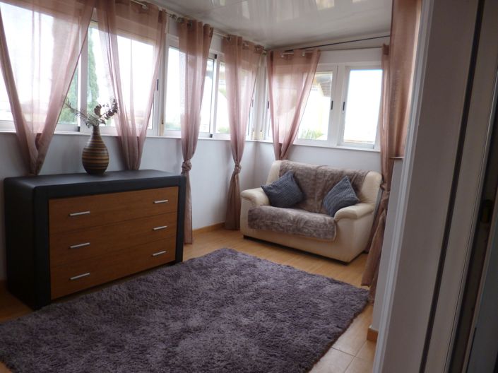 Image No.18-Villa de 4 chambres à vendre à Playa Flamenca