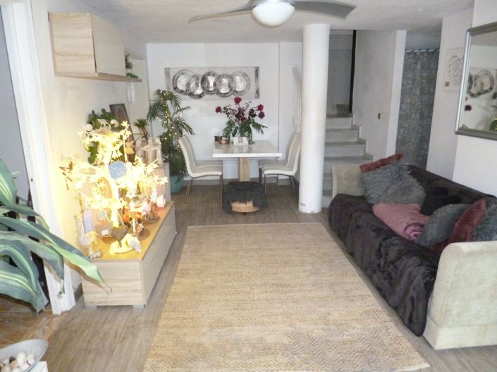 Image No.26-Villa de 4 chambres à vendre à Playa Flamenca