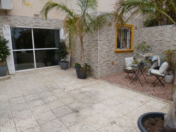 Image No.32-Villa de 4 chambres à vendre à Playa Flamenca