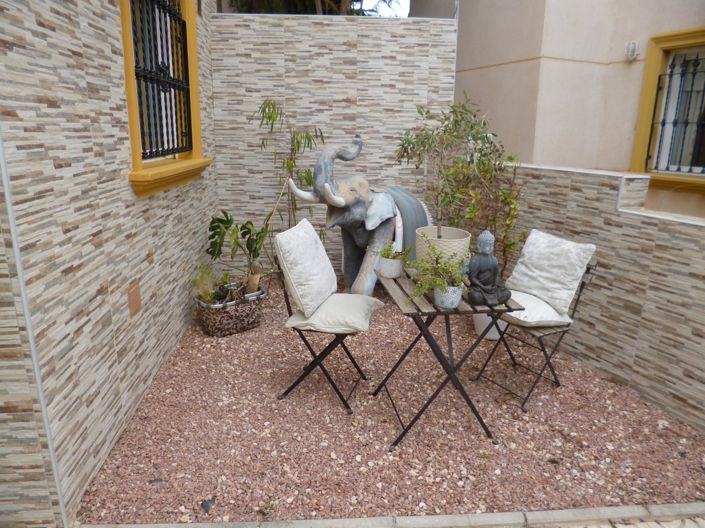 Image No.33-Villa de 4 chambres à vendre à Playa Flamenca