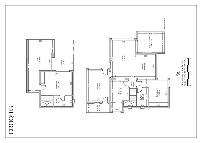 Image No.28-3 Bed Villa for sale