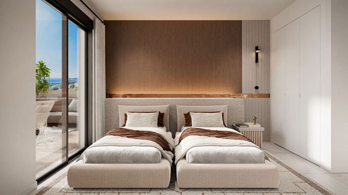 Image No.11-2 Bed Property for sale