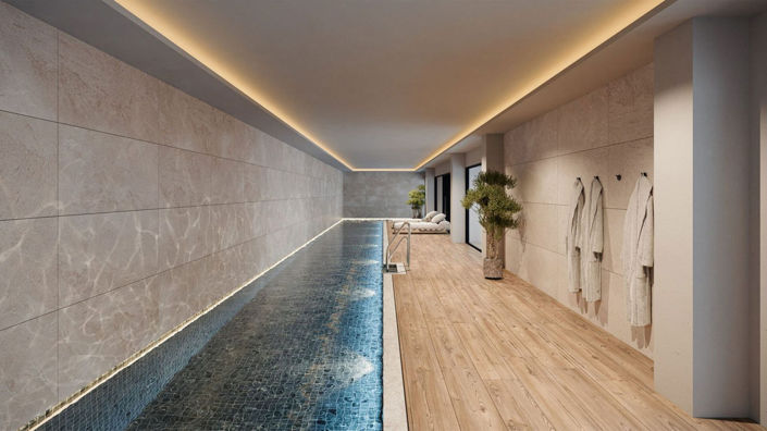 Image No.15-2 Bed Property for sale