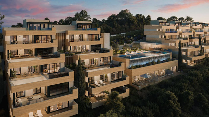 Image No.17-2 Bed Property for sale