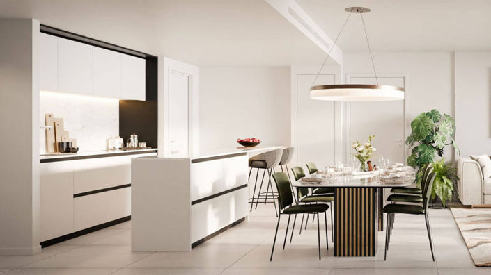 Image No.7-2 Bed Property for sale