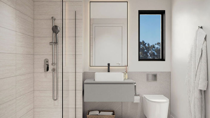 Image No.9-2 Bed Property for sale