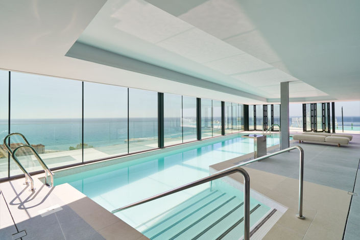 Image No.30-2 Bed Property for sale