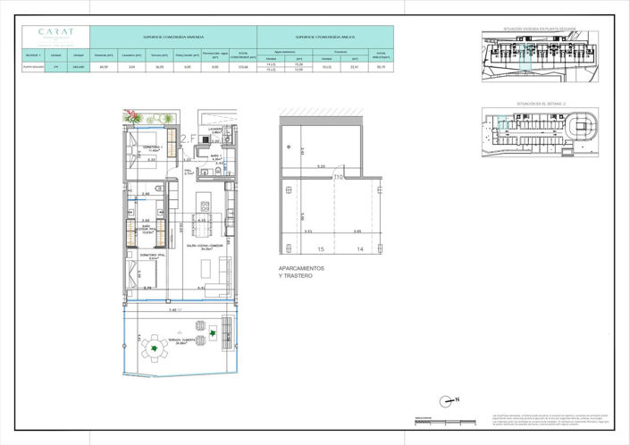 Image No.41-2 Bed Property for sale
