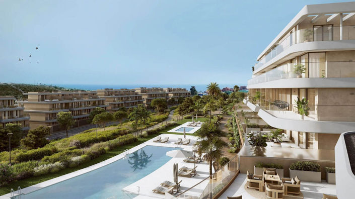 Image No.1-2 Bed Property for sale
