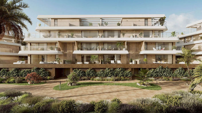 Image No.18-2 Bed Property for sale