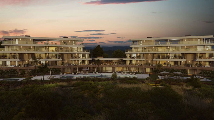 Image No.20-2 Bed Property for sale