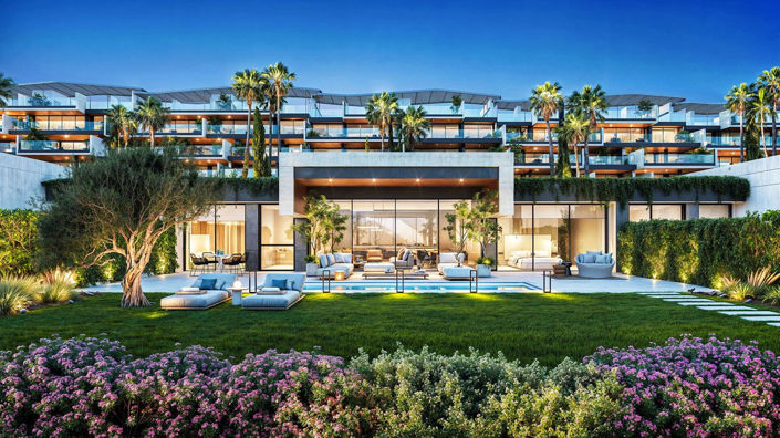 Image No.12-2 Bed Property for sale