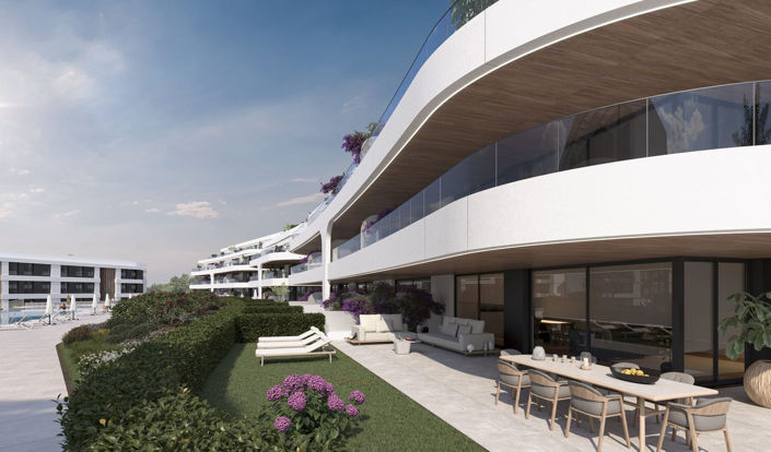 Image No.1-2 Bed Property for sale