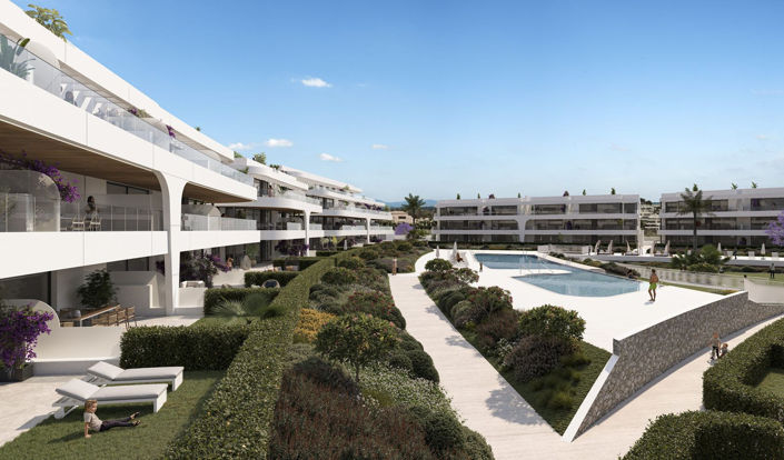 Image No.3-2 Bed Property for sale