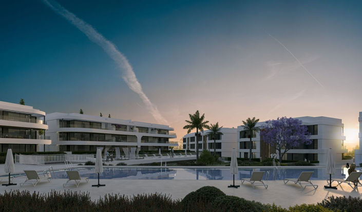 Image No.6-2 Bed Property for sale