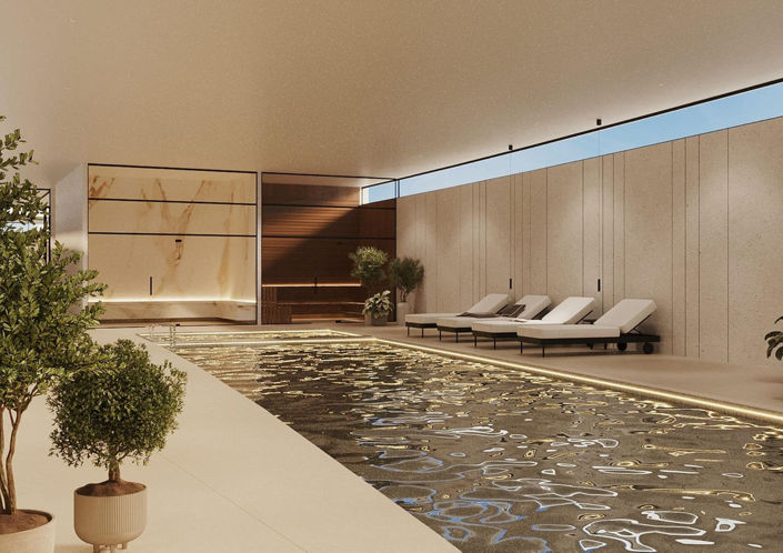 Image No.8-2 Bed Property for sale