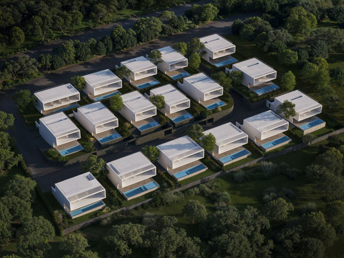 Image No.21-3 Bed Property for sale