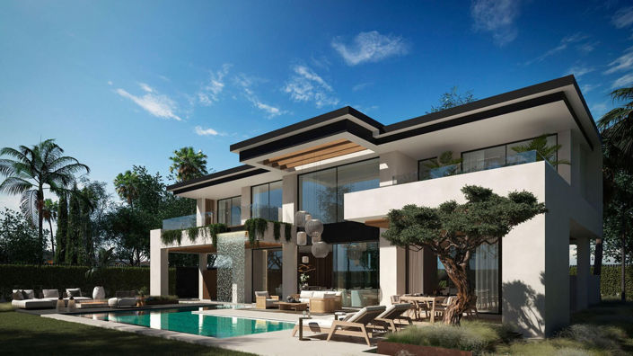 Image No.1-4 Bed Property for sale