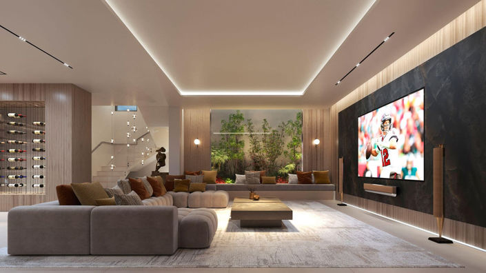 Image No.12-4 Bed Property for sale