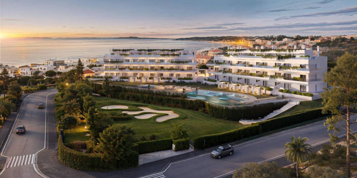 Image No.3-3 Bed Property for sale